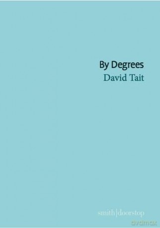By Degrees - David Tait [KSIĄŻKA]