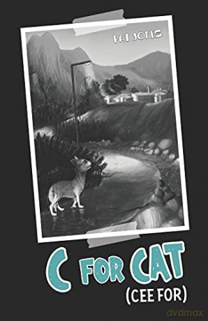 C for Cat (Ceefor) - Pat Jones [KSIĄŻKA]