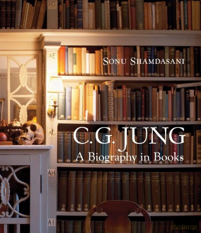 C. G. Jung: A Biography in Books - Sonu Shamdasani [KSIĄŻKA]