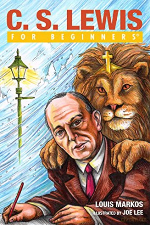 C.S. Lewis for Beginners - Louis Markos [KSIĄŻKA]