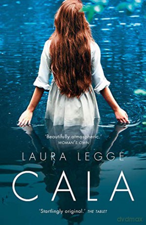 Cala - Laura Legge [KSIĄŻKA]