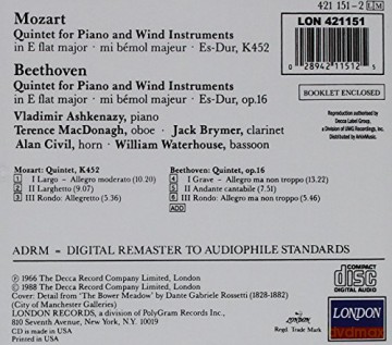 Ask: Piano Quintets [CD]
