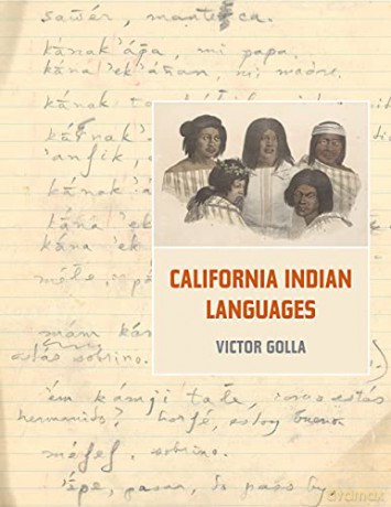 California Indian Languages - Golla [KSIĄŻKA]