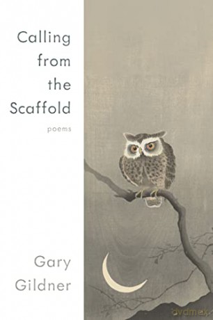 Calling from the Scaffold: Poems (Pitt Poetry Series) - Gary Gildner [KSIĄŻKA]