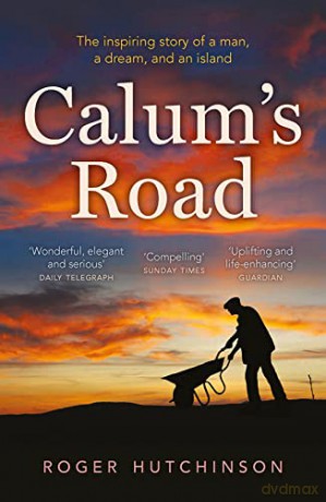 Calum's Road - Roger Hutchinson [KSIĄŻKA]