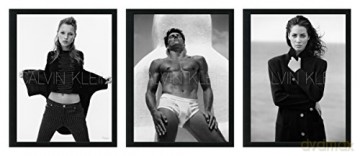 Calvin Klein(Assorted Covers) - Calvin Klein [KSIĄŻKA]