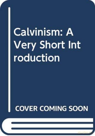 CALVINISM VSI P - Jon Balserak [KSIĄŻKA]