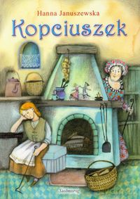 Kopciuszek [KSIĄŻKA]
