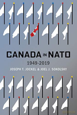 Canada in NATO, 1949-2019 (McGill-Queen's Transatlantic Studies, 5) - Joel J. Sokolsky [KSIĄŻKA]
