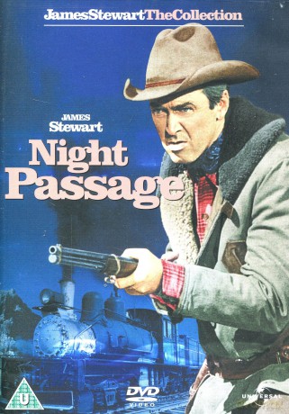 Night passage (Nocne przejście) [DVD]
