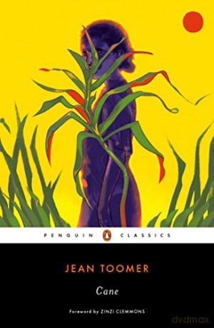 Cane (Penguin Classics) - Jean Toomer [KSIĄŻKA]