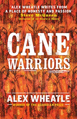 Cane Warriors - Alex Wheatle [KSIĄŻKA]