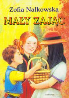 Mały zając [KSIĄŻKA]