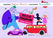 Słoń Trąbalski i inne wiersze [KSIĄŻKA]
