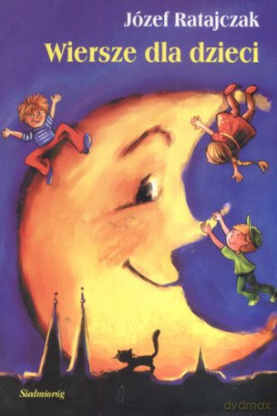 Wiersze dla dzieci [KSIĄŻKA]