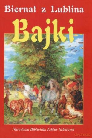 Bajki  [KSIĄŻKA]