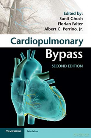 Cardiopulmonary Bypass - Sunit Ghosh [KSIĄŻKA]