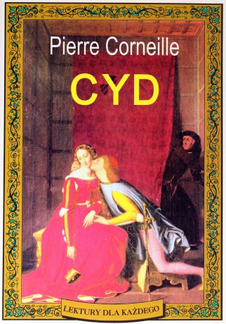 Cyd  [KSIĄŻKA]