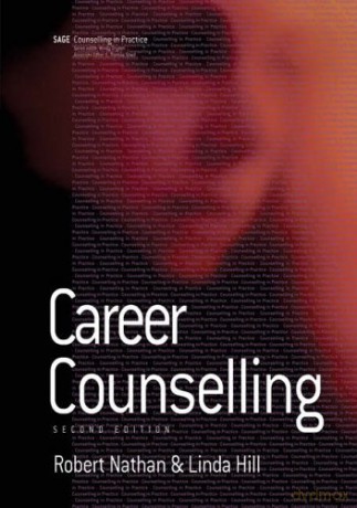 Career Counselling (Counselling in Practice Series), Second Edition (Therapy in Practice) - Robert Nathan [KSIĄŻKA]