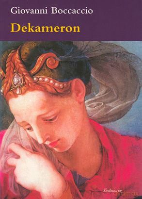 Dekameron (wybór) [KSIĄŻKA]