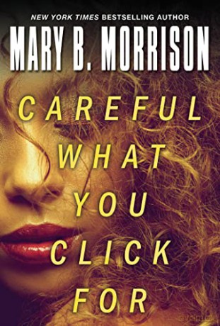 Careful What You Click For - Morrison [KSIĄŻKA]