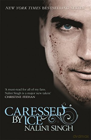 Caressed by Ice: Book 3 (Psy-Changelings) - Nalini Singh [KSIĄŻKA]