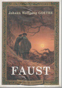 Faust [KSIĄŻKA]