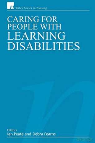 Caring for People with Learning Disabilities: 7 (Wiley Series in Nursing) - Ian Peate [KSIĄŻKA]