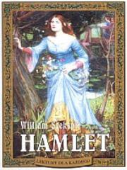 Hamlet  [KSIĄŻKA]