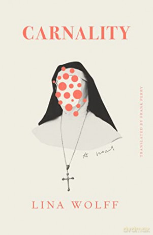 Carnality: A Novel - Frank [KSIĄŻKA]