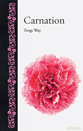 Carnation (Botanical) - Twigs Way [KSIĄŻKA]