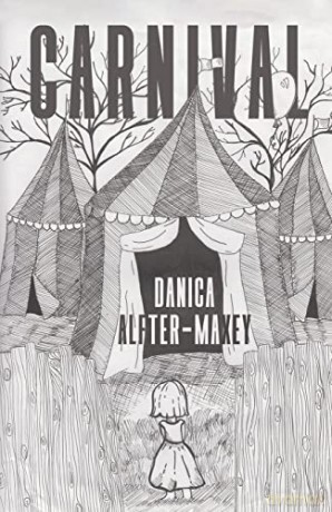Carnival - Danica Alfter-Maxey [KSIĄŻKA]