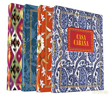 Casa Cabana - Martina Mondadori [KSIĄŻKA]