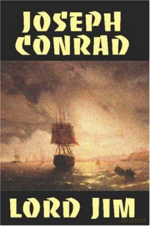 Lord Jim  [KSIĄŻKA]
