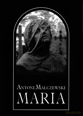 Maria  [KSIĄŻKA]