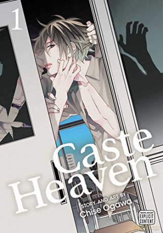 Caste Heaven 1: Volume 1 - Chise Ogawa [KSIĄŻKA]