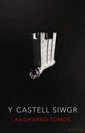 Castell Siwgr - Angharad Tomos [KSIĄŻKA]