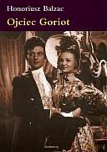 Ojciec Goriot [KSIĄŻKA]