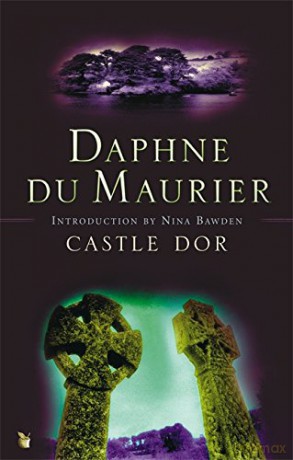 Castle Dor (Virago Modern Classics) - Daphne Du Maurier [KSIĄŻKA]