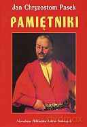 Pamiętniki  [KSIĄŻKA]