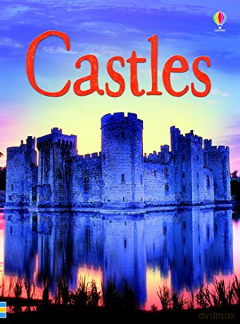 Castles (Beginners) - Stephanie Turnbull [KSIĄŻKA]