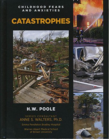 Catastrophes: 11 (Childhood Fears and Anxieties) - H.W. Poole [KSIĄŻKA]