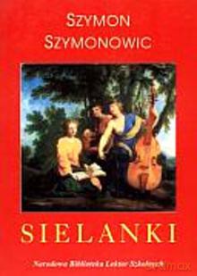 Sielanki  [KSIĄŻKA]