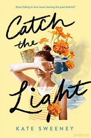 Catch the Light - Kate Sweeney [KSIĄŻKA]