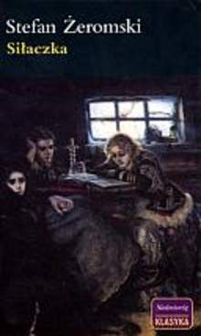 Siłaczka  [KSIĄŻKA]