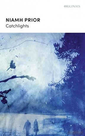 Catchlights - Niamh Prior [KSIĄŻKA]