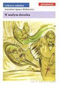 W małym dworku [KSIĄŻKA]