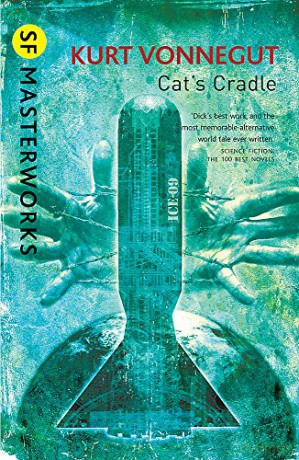 Cat's Cradle (S.F. MASTERWORKS) - Kurt Vonnegut [KSIĄŻKA]