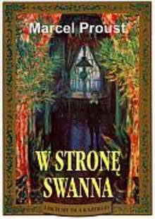 W stronę Swanna (Ldk) [KSIĄŻKA]
