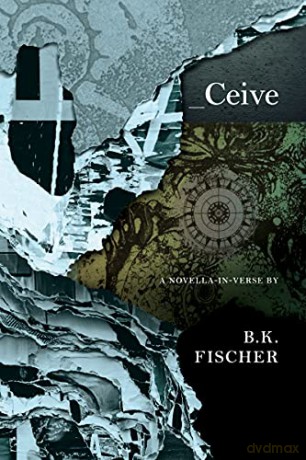 Ceive - B.K. Fischer [KSIĄŻKA]